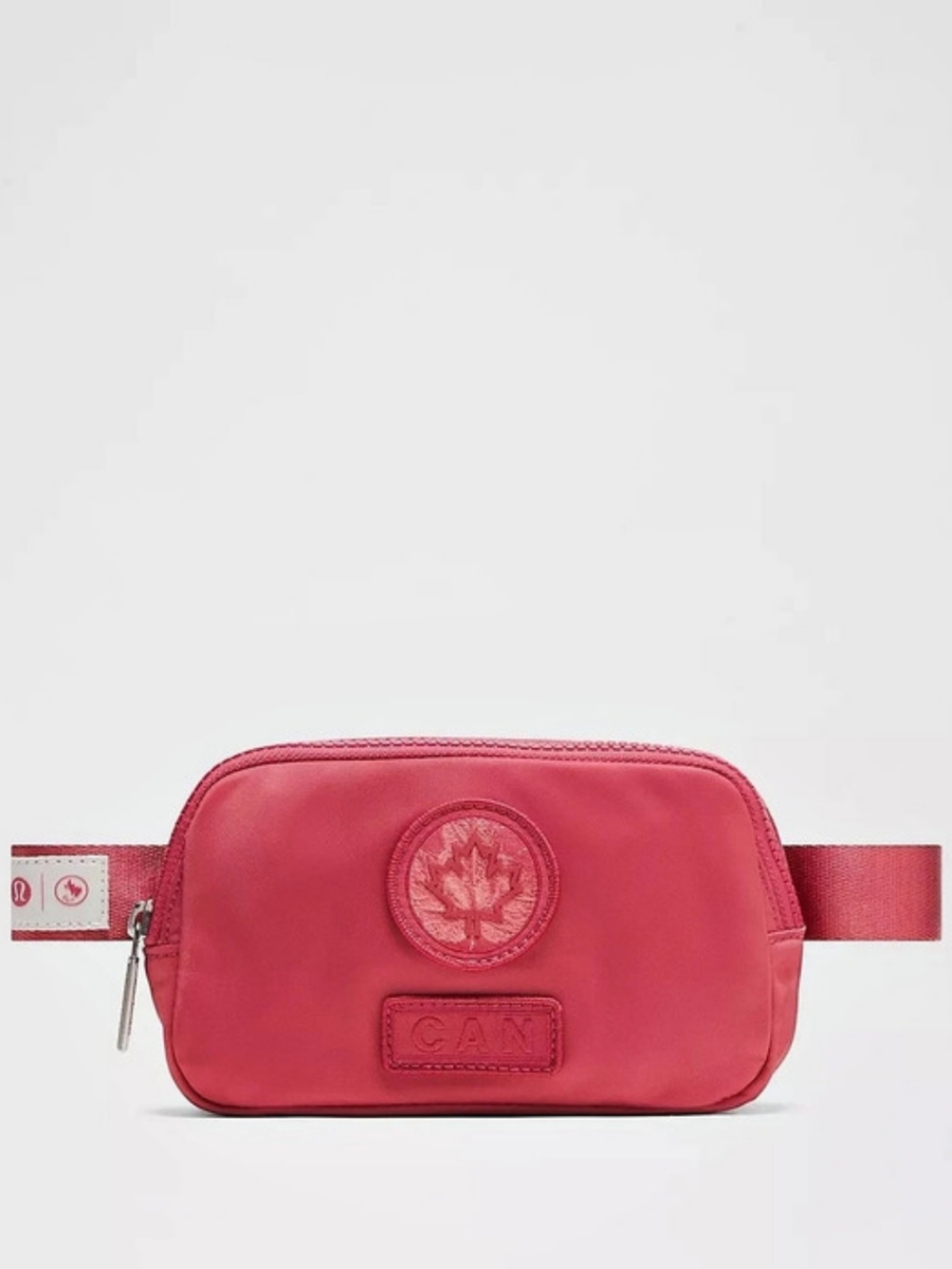 Lululemon Team Canada Future Legacy Everywhere Mini Belt Bag